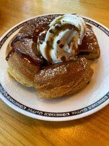 コメダ珈琲店 三軒茶屋店