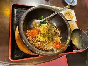 唐辛子 四日市駅前店