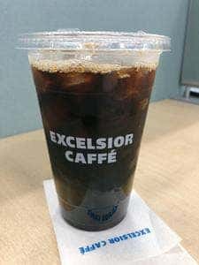 エクセルシオールカフェ お茶の水店