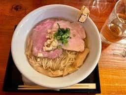 かずまちゃんラーメン