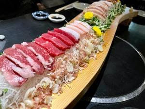 銀座あまくさ 総本店