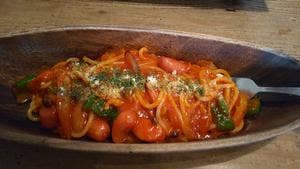 アリーカフェ