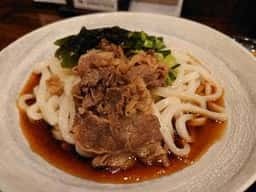 うどん咲花善伝