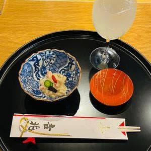 銀座 吉兆