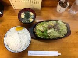 鉄板家族