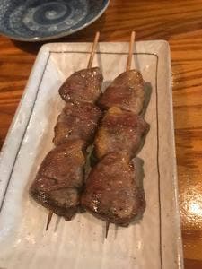 やきとり独楽鳥