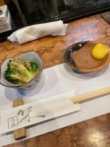 あじ菜