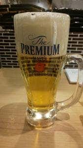 梅乃宿 温酒場 なんばウォーク店