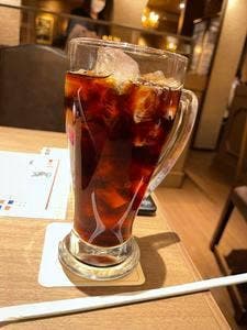 ドトール珈琲店 本郷三丁目店
