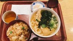 本気のうどん 二代目 甚八