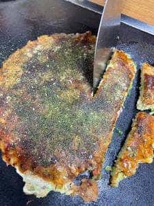 お好み焼一ちゃん