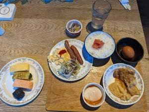芦別温泉おふろcafé 星遊館