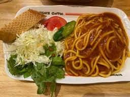 コメダ珈琲店 武蔵溝ノ口駅前店