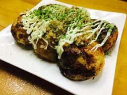 あずまや 下高井戸本店
