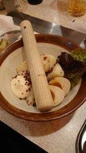 串カツ田中 KITTE博多店