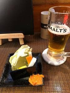 焼き鳥 信玄