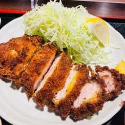 とんかつみづま