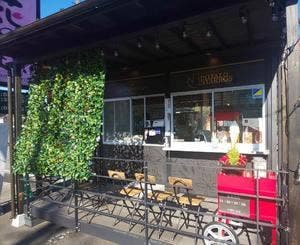 Cafe LA BOUQUETC