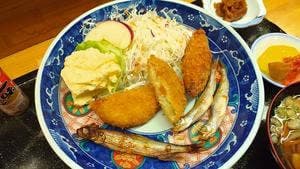 味の八幸