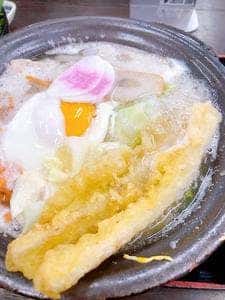 資さんうどん 陣山店