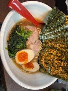 麺屋けんゆう 中野新橋店