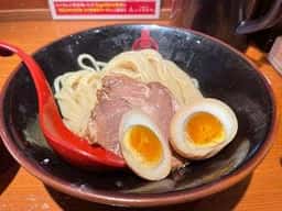 つけ麺専門店 三田製麺所 阪神野田店