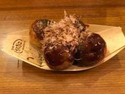 銀だこ酒場 青物横丁店