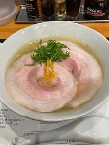 らあめん花月嵐 大森町店