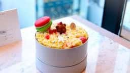 LOUANGE TOKYO ATELIER