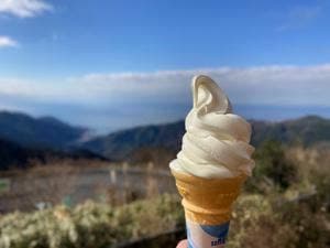 西天城高原 牧場の家 レストラン