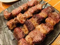 やきとん 野方屋