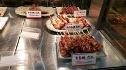 焼肉ホルモン ひなた屋