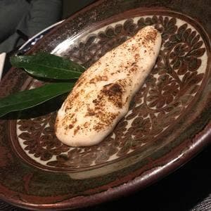 和shoku。の水
