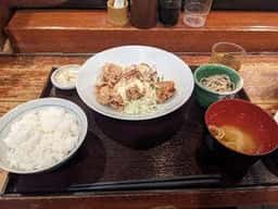 屋台酒場 あぐらし