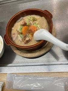 お好み焼きレストラン さかえや