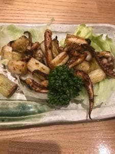 居酒屋兆治