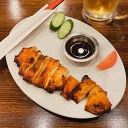 SAINO アジアンキッチン