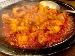 ヒノマル食堂 新橋総本店