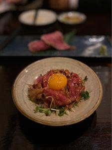 手打蕎麦 ちりん