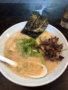 博多 濃麻呂 二子玉川店