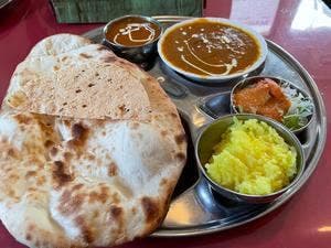 ALISA Kolkata Kitchen