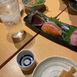 蔵ノ助 有楽町店