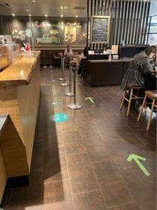 スターバックス コーヒー ヴァル小山店