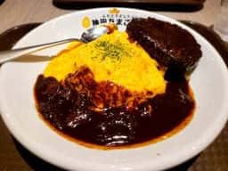 神田たまごけん 秋葉原店