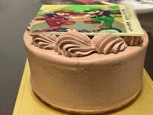 シュベーネ 冬木店