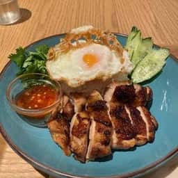 Good Morning Hanoi 日本橋店