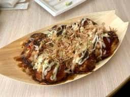 たこ焼きミュージアム