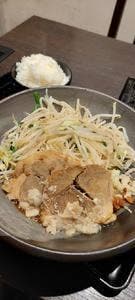 やさい屋 つゆしゃぶしゃぶ しながわ畑