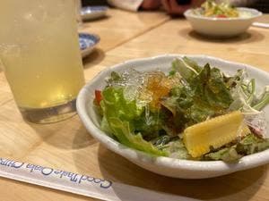 千房イオンモール各務原支店