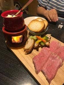 池袋肉バル Carne